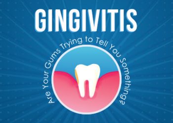 Abilene dentists, Dr. Webb & Dr. Awtrey at Abilene Family Dentistry, tell patients about gingivitis—causes, symptoms, and treatments to help get your gums healthy.