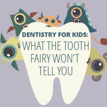 Abilene dentists, Dr. Webb & Dr. Awtrey at Abilene Family Dentistry, shares all you need to know about kids' dentistry for a lifetime of happy, healthy smiles.