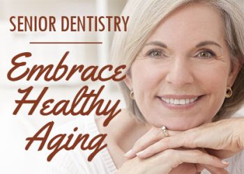 Abilene dentists, Dr. Webb & Dr. Awtrey at Abilene Family Dentistry, share all you need to know about senior dentistry and oral healthcare for seniors.