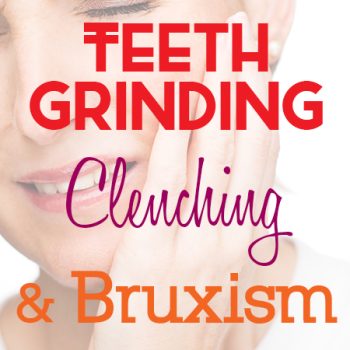 Abilene dentists, Dr. Webb & Dr. Awtrey at Abilene Family Dentistry, lets you know how teeth grinding leads to more serious health problems.